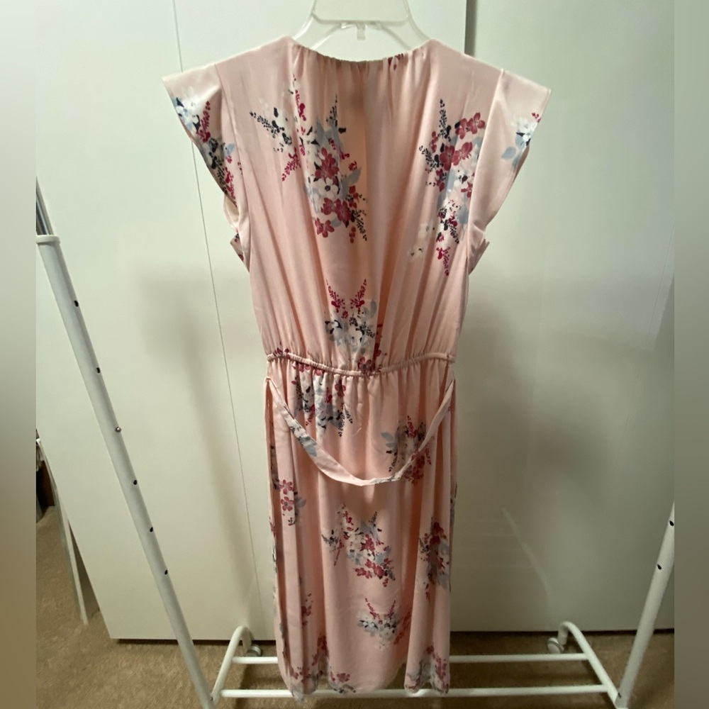 Dress - Loft - Picture 2 of 3